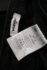 Wrangler – blugi – etichetă – second-hand premium