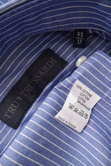 Trussardi – cămașă – etichetă – second-hand premium