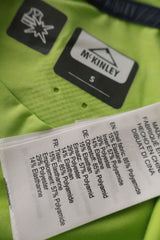 McKINLEY – tricou – etichetă – second-hand premium
