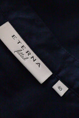 Eterna – cămașă – etichetă – second-hand premium
