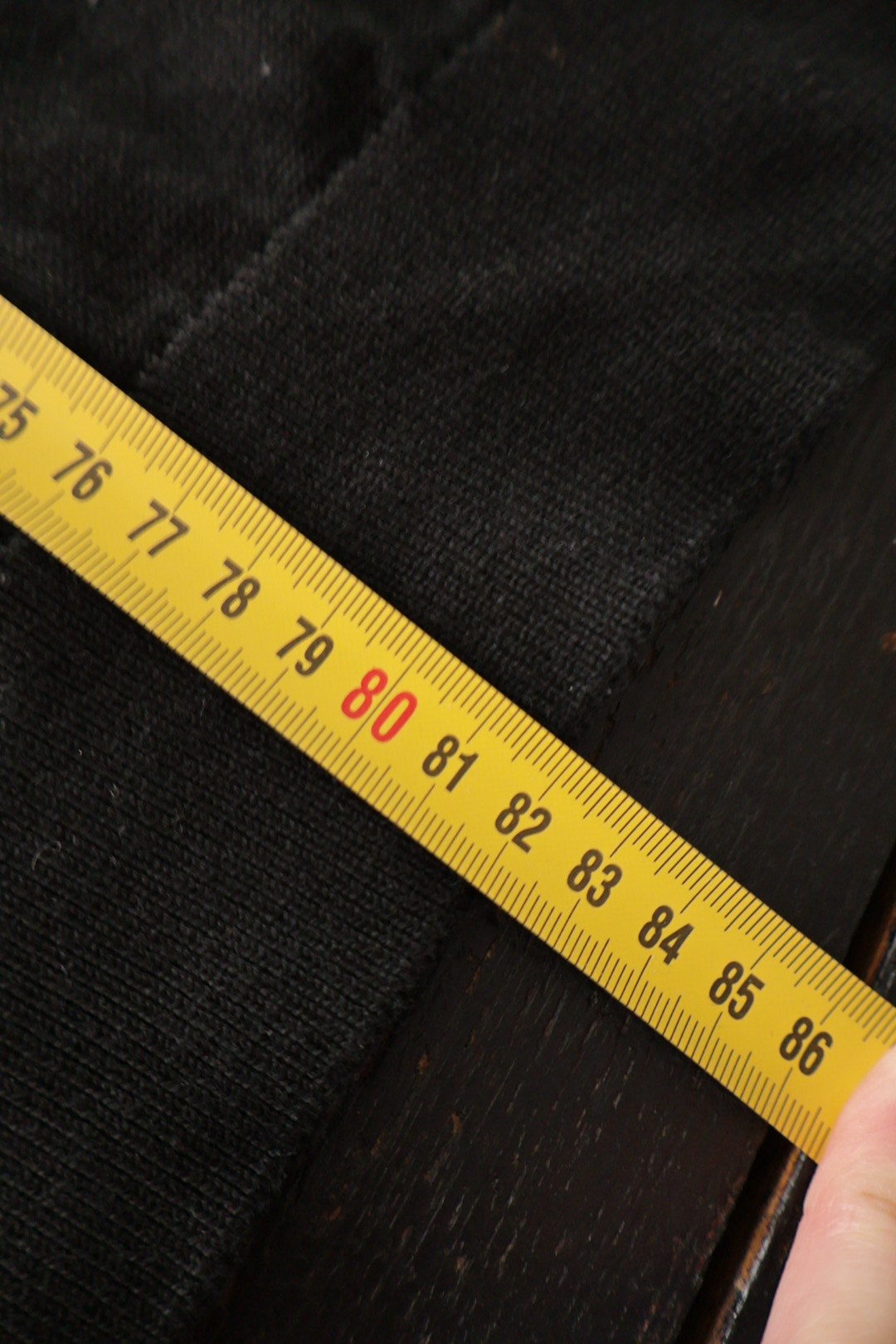 C&A – pulover – etichetă – second-hand premium