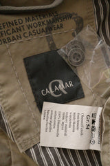CALAMAR – sacou – etichetă – second-hand premium