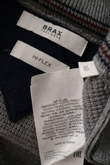 BRAX – bluză – etichetă – second-hand premium