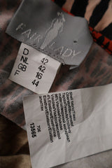 bluză – etichetă – second-hand premium