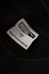 PUMA – bluză – etichetă – second-hand premium