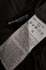 SAMOON – bluză – etichetă – second-hand premium