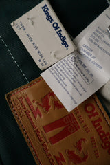 Kings Of Indigo – blugi – etichetă – second-hand premium