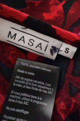 Masai – bluză – etichetă – second-hand premium