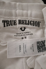 True Religion – pantaloni – etichetă – second-hand premium
