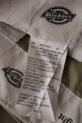 Dickies – pantaloni – etichetă – second-hand premium