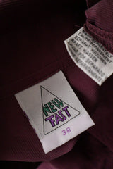 cămașă – etichetă – second-hand premium