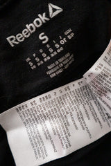 Reebok – tricou – etichetă – second-hand premium