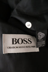 BOSS – sacou – etichetă – second-hand premium