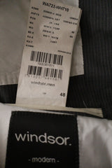 windsor. – sacou – etichetă – second-hand premium
