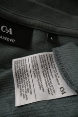 C&A – tricou – etichetă – second-hand premium