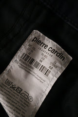 Pierre Cardin – pantaloni 2/3 – etichetă – second-hand premium
