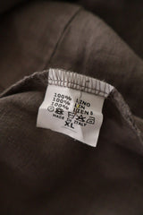 cămașă – etichetă – second-hand premium