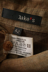 Jake*s – cămașă – etichetă – second-hand premium