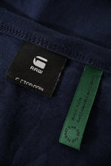 G-Star RAW – tricou – etichetă – second-hand premium