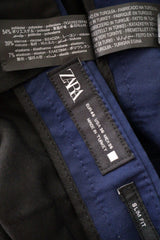 ZARA – pantaloni – etichetă – second-hand premium