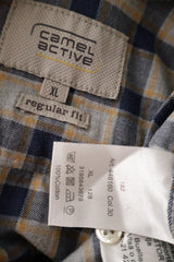 camel active – cămașă – etichetă – second-hand premium