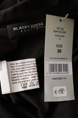 Blacky Dress Berlin – sacou – etichetă – second-hand premium