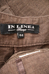 IN LINEA Firenze – pantaloni – etichetă – second-hand premium