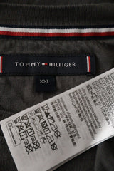 TOMMY HILFIGER – bluză – etichetă – second-hand premium