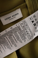 GERRY WEBER – bluză – etichetă – second-hand premium