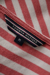 TOMMY HILFIGER – bluză – etichetă – second-hand premium