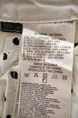 DIESEL – blugi – etichetă – second-hand premium