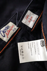 Crocker – pantaloni – etichetă – second-hand premium