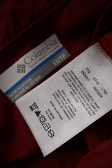 Columbia – cămașă – etichetă – second-hand premium