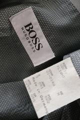 BOSS Hugo Boss – sacou – etichetă – second-hand premium