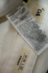 C&A – blugi – etichetă – second-hand premium