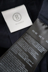 Bogner – cămașă – etichetă – second-hand premium