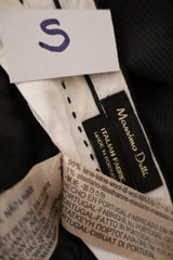 Massimo Dutti – pantaloni – etichetă – second-hand premium