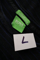 Hugo Boss – bluză – etichetă – second-hand premium
