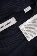 JACK&JONES – pulover – etichetă – second-hand premium