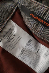ALBERTO – pantaloni – etichetă – second-hand premium