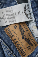 PME LEGEND – blugi – etichetă – second-hand premium