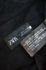 ZARA – cămașă – etichetă – second-hand premium