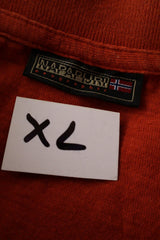 NAPAPIJRI – bluză – etichetă – second-hand premium