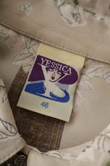 Yessica – cămașă – etichetă – second-hand premium