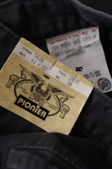 Pioneer – pantaloni – etichetă – second-hand premium