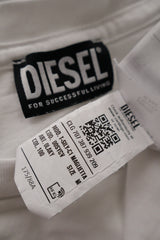 Diesel – tricou – etichetă – second-hand premium