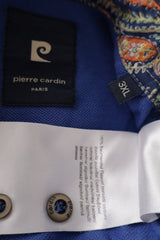 Pierre Cardin – tricou – etichetă – second-hand premium