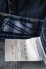 Watsons – blugi – etichetă – second-hand premium