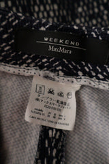 Weekend Max Mara – pantaloni – etichetă – second-hand premium