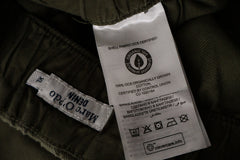 Marc O'Polo – pantaloni scurți – etichetă – second-hand premium